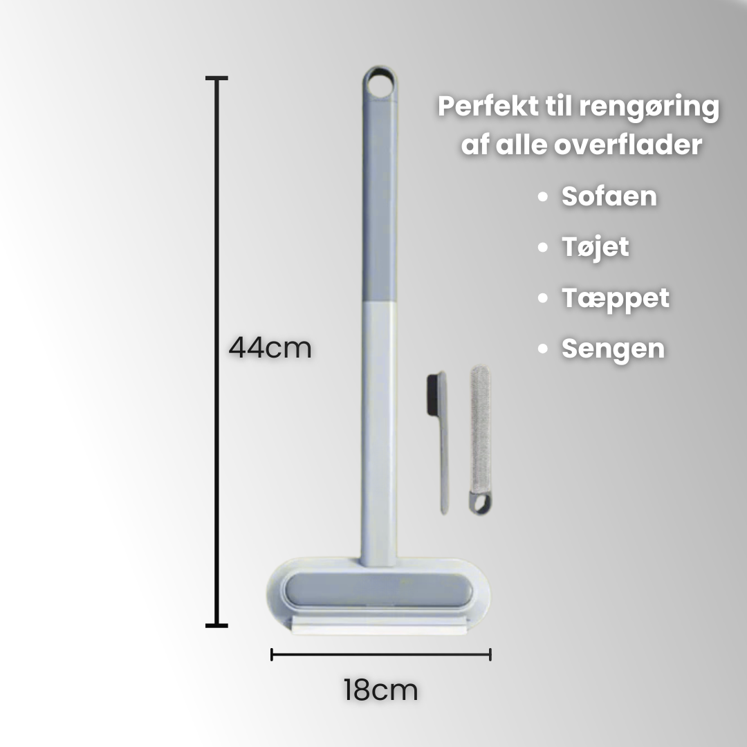 NordClean - Pelsfjerner