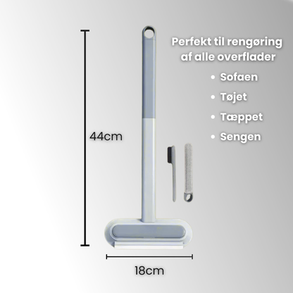 NordClean - Pelsfjerner