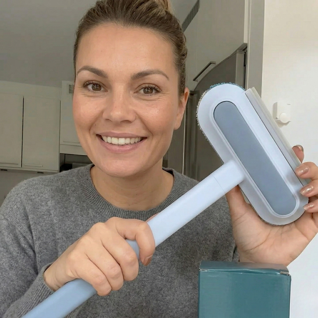 NordClean - Pelsfjerner