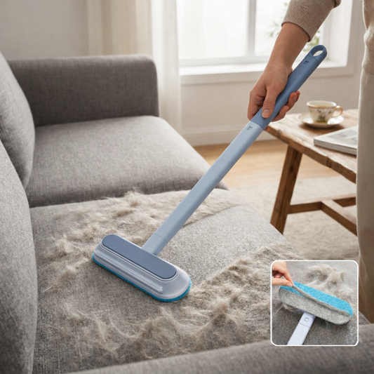 NordClean - Pelsfjerner