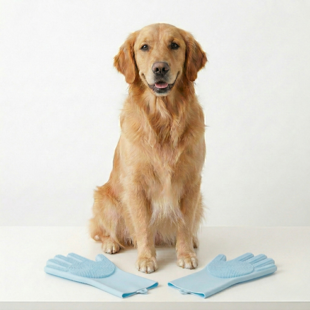 NordCare - Vaskehanske