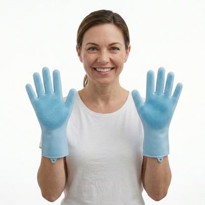 NordCare - Vaskehanske