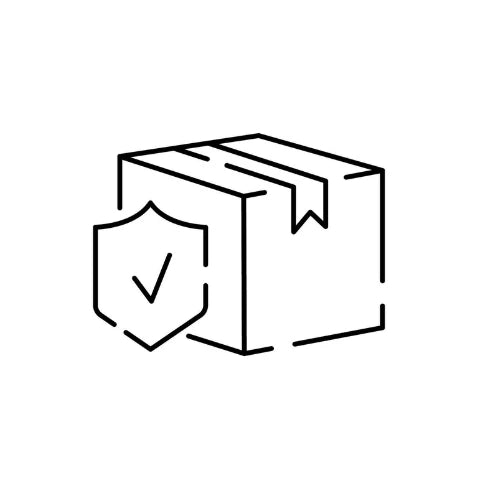 Forsikret fragt – Erstatning ved skade eller tab.