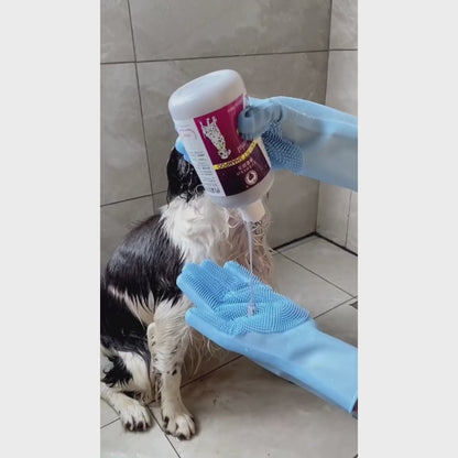 NordCare - Vaskehanske